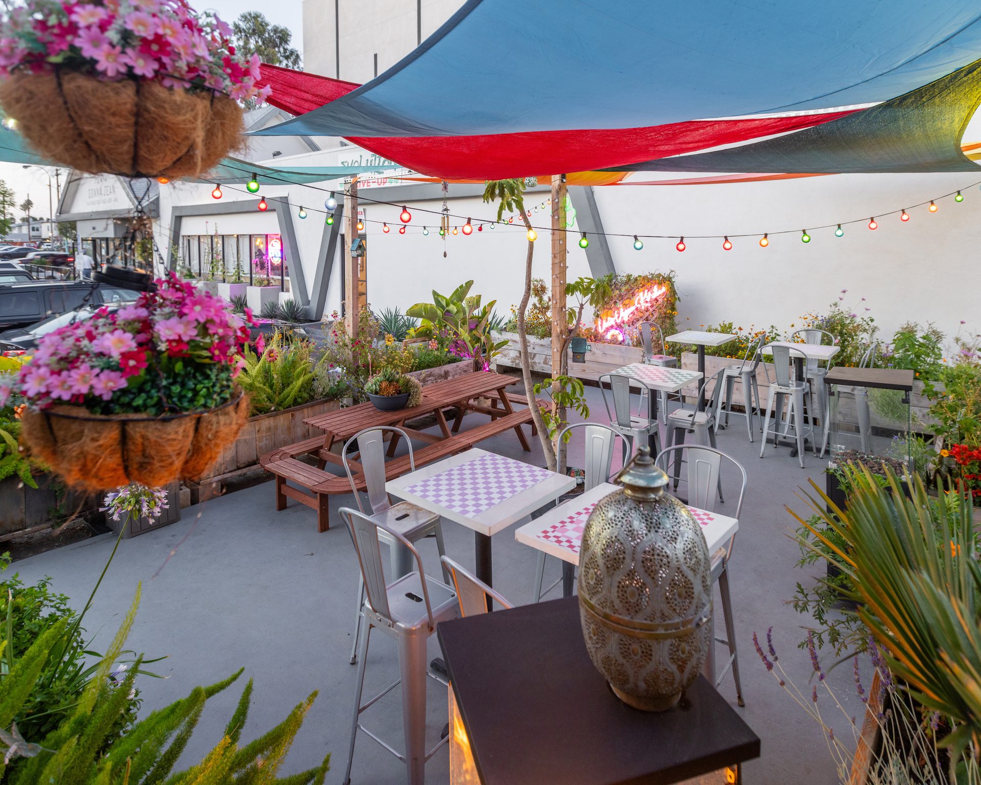 Stop By Our San Diego Diner Today