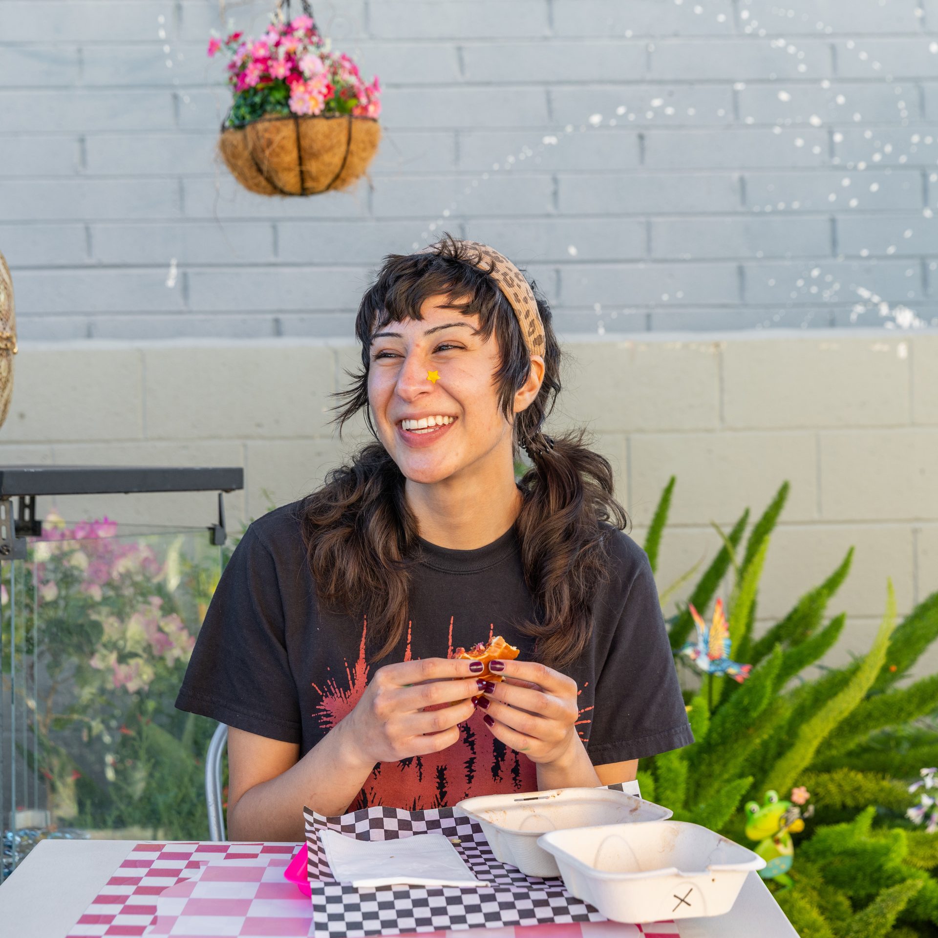 Val's Vegan Kitchen Rewards